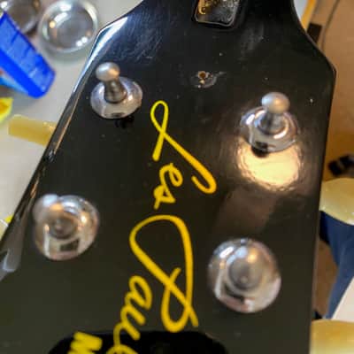 JooDee Standard Series JLP-36 Tobacco Sunburst (TB) 1970s Les Paul image 19