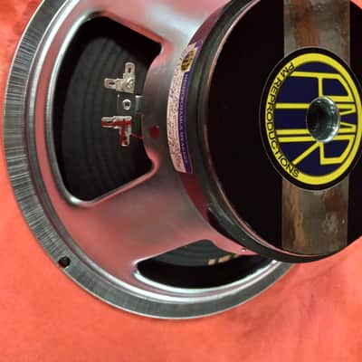 12"GUITAR SPEAKER EV12L CLONE 30EVC-SC image 4