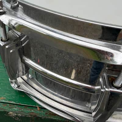 Ludwig  Supraphonic *mint* image 9