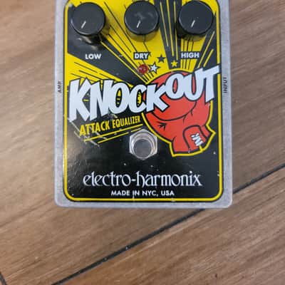 Electro-Harmonix KNOCKOUT image 1