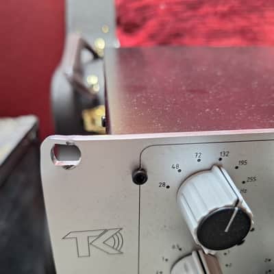 TK Audio Tklizer ltd edition  - Silver/white image 4