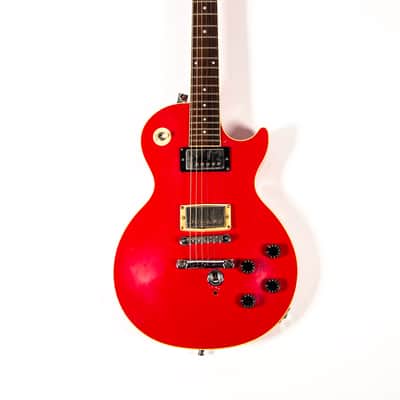 Gibson Les Paul Standard w/ B- Bender Owned by Mike Campbell image 2