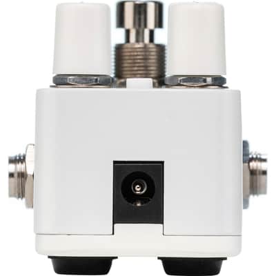 Electro-Harmonix Pico Deep Freeze Sound Retainer Sustainer Pedal image 4