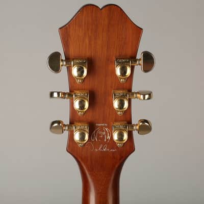 Epiphone "Inspired By" John Lennon '68 Casino Revolution E230TD - Natural image 9