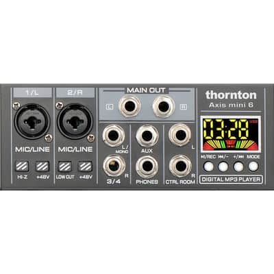 Immagine Thornton Axis Mini 6 - 3