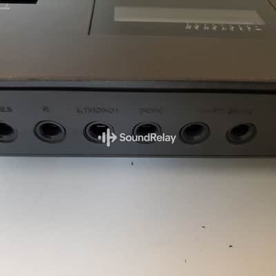 Kawai R50 - Industrial Drum Machine 1987 - PSU Included - Manual Included - Tested image 11