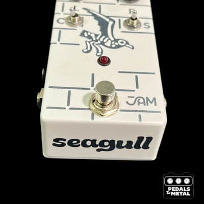 Jam pedals Seagull - X19142 image 5
