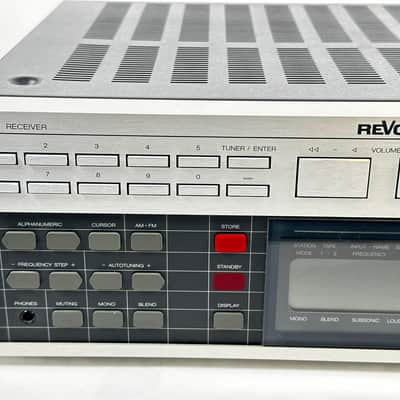 REVOX B285 High-End Receiver image 4