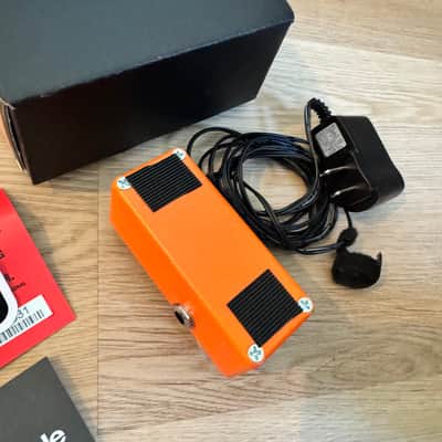 MXR M290 Phase 95 Mini with 9V adapter image 4