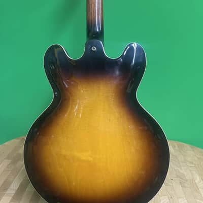 Gibson ES 335 2006 image 8