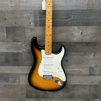 Fender Stratocaster image 4