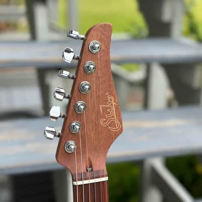 Suhr Modern Antique Roasted @AIFG image 6