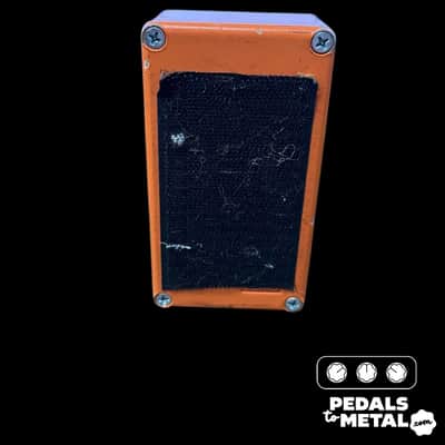 MXR CSP026 '74 Vintage Script Phase 90 -x9311 image 5