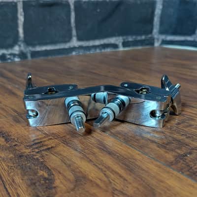 Stagg DCP500-0XMM Multi Clamp - Chrome image 5