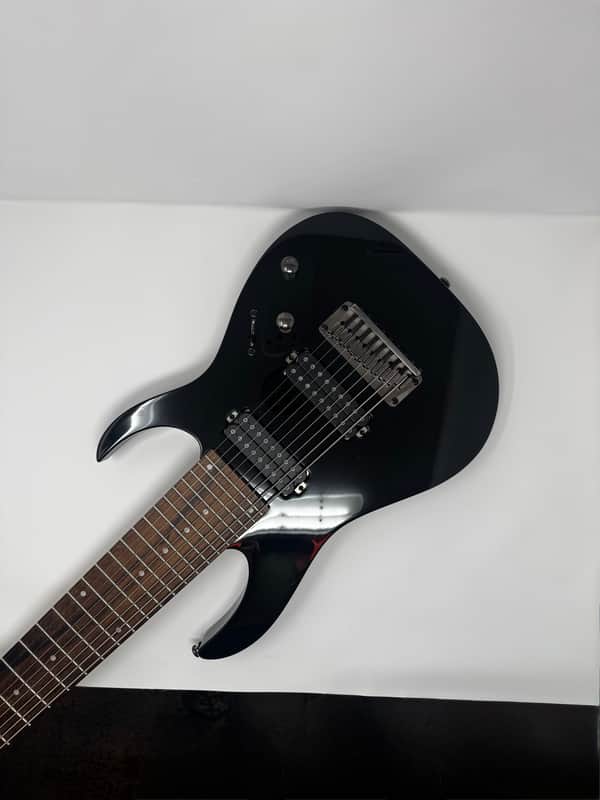 Ibanez RG9 Standard | Reverb