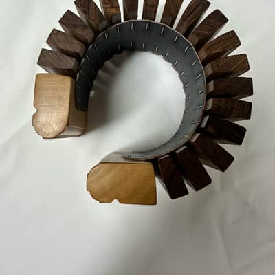 Dobani Kokinko (Kokorinko), KN10 10.5", Red Cedar - NEW image 3