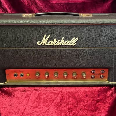 1967 Marshall Super Lead 100 PLEXI Collector Grade Hendrix Van Halen Page RARE image 1