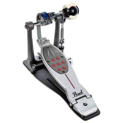 Pearl P2050B Eliminator Redline Belt-Drive Single Bass Drum Pedal