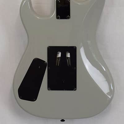 Kramer Baretta Vintage Pewter Grey MN image 3