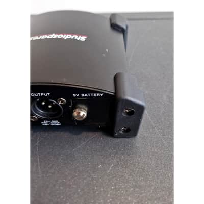 Studiospares DI Box - Excellent image 5