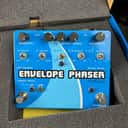*Rare* Pigtronix Envelope Phaser EP2 2010s - Blue