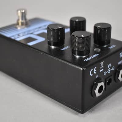 Aguilar TLC Bass Compressor V2 2023 - Present Black image 3