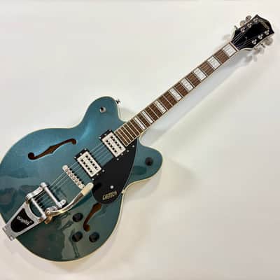 Gretsch G2622T Streamliner 2019 Gunmetal image 1