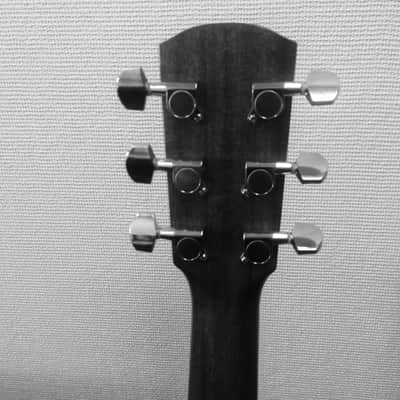 Alvarez RD8C Acoustic Electric Guitar in Very Good Condition. OHSC. $199 Weekend Special image 7