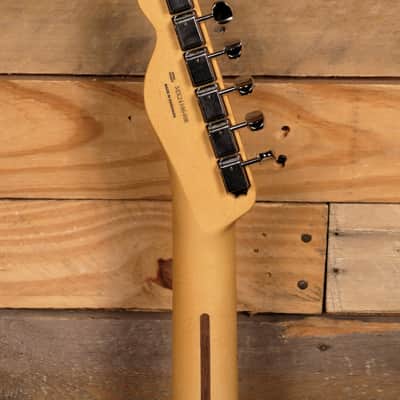 Fender Player II Telecaster Butterscotch Blonde w/ Maple Fingerboard image 7