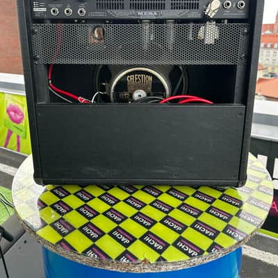Mesa Boogie F30 1x12 Combo amplifier Celestion V30 image 2