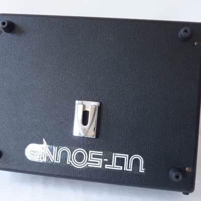 Ult-Sound DS4 Custom - Serviced     Ult Sound image 14