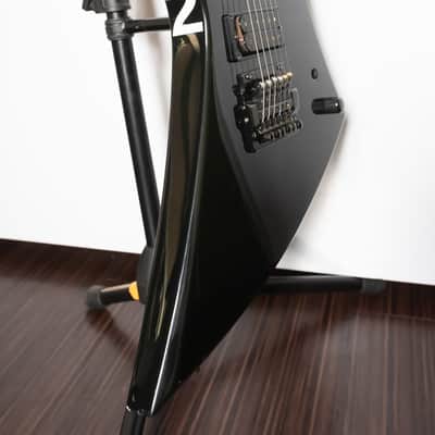 1985 USA Jackson Kelly #2 Preowned by Marty Friedman - Megadeth's Rust In Peace - Dragons Kiss - Cacophony era. His legendary main guitar! image 1
