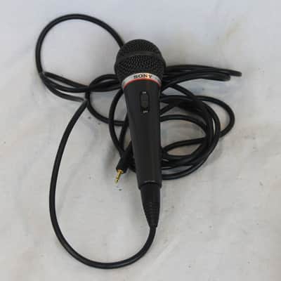 Black Dynamic Sony F-V410 -  Vocal Microphone image 3