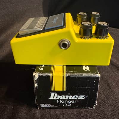 Ibanez Flanger Fl9 Reissue image 7