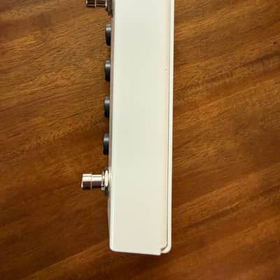 Echo Fix EF-P2 Spring Reverb - Limited White Edition image 6