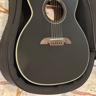 Alvarez MF70 Diamond 2025 -Blacktop Limited Anniversary Edition image 2