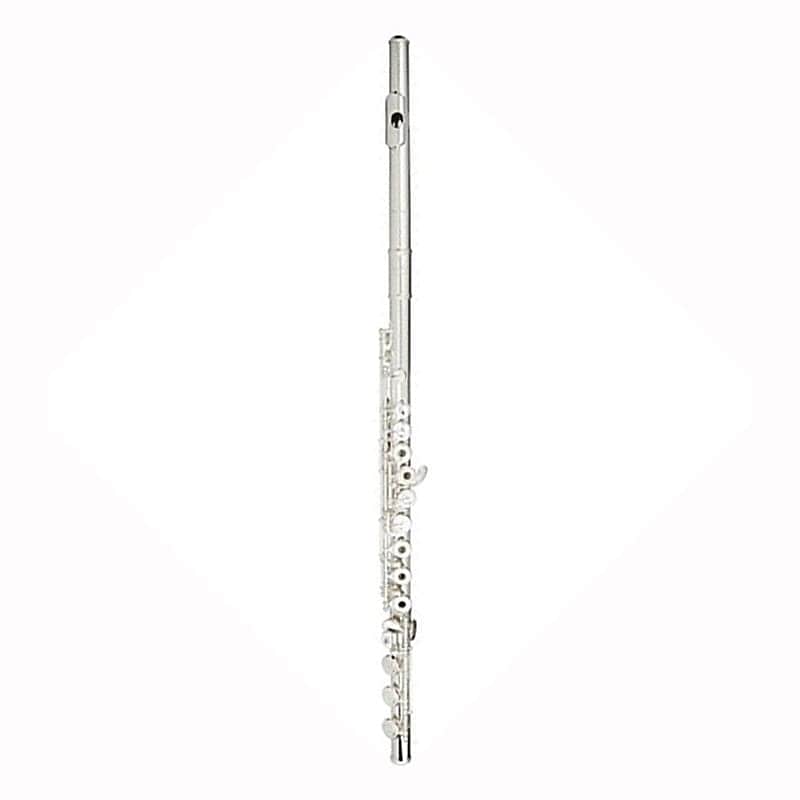 Pearl Flutes 795RB-2RB Elegante C Flute image 1