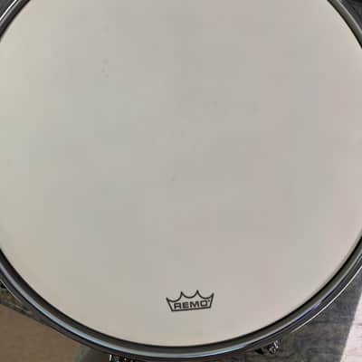Ludwig Classic Maple Series 5″x14″ Snare Drums – Pink Oyster image 3