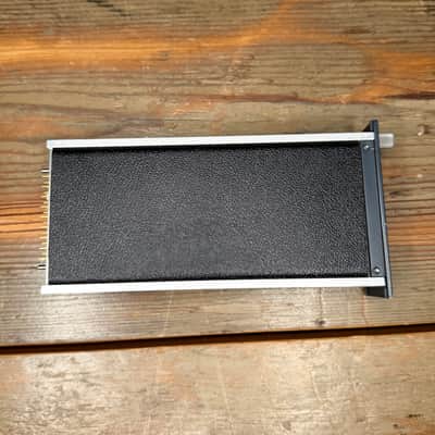 Vintage Neve 3415/A Line Amplifier w/ St. Ives and Marinair Transformers image 11