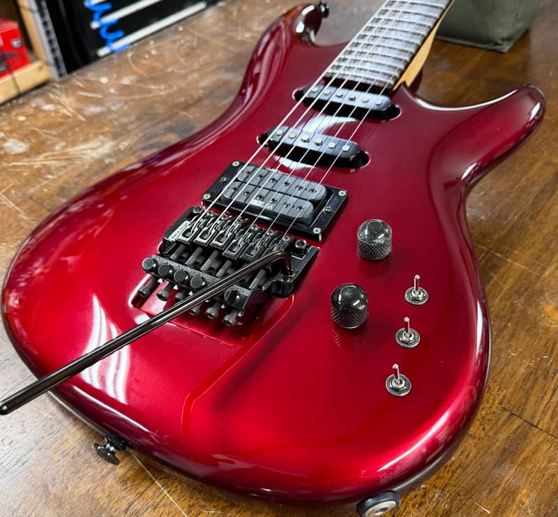 Ibanez 540S Standard | Reverb
