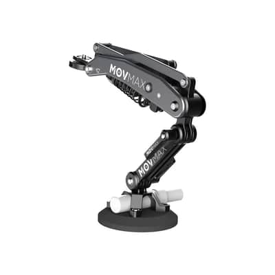 MOVMAX Blade Arm for DJI Pocket 3 image 3