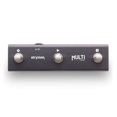 Strymon Multi Switch Extended Control Switch image 5