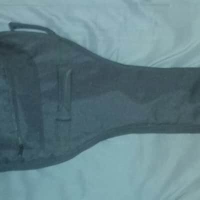 Fender Special Edition White Opal Jazz Bass Guitar & Gig Bag image 9