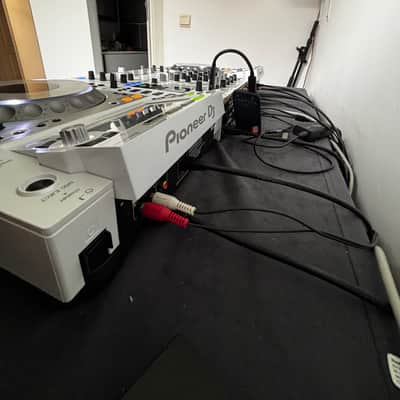 Cdj 2000 nexus 2 édition White image 9