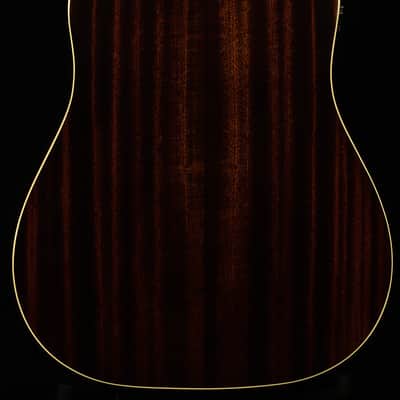 Epiphone Inspired by Gibson J-45 Standard EC image 3