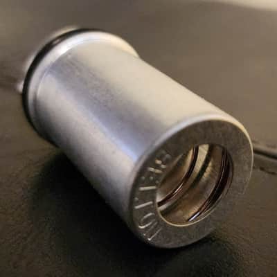Mesa Boogie Pre Amp Tube Cover Belton Pre Gibson Rectifier Series OEM Mesa! image 3