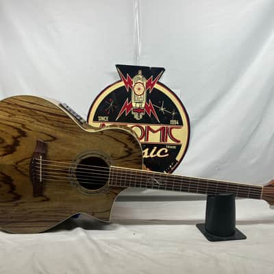 Ibanez EW20ZWE-NT1203 Acoustic Electric Guitar image 1