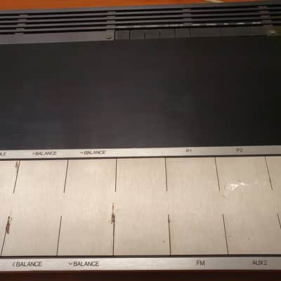 Bang & Olufsen Beomaster 6000 Type 2702 - Rare image 3