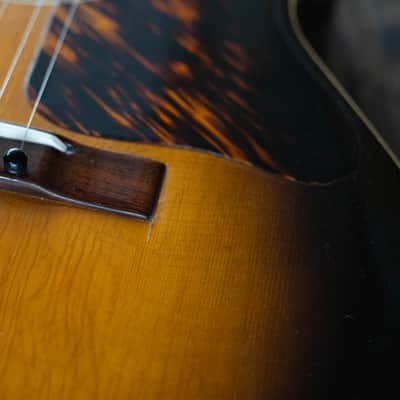 Gibson L00 1935 - Sunburst image 16