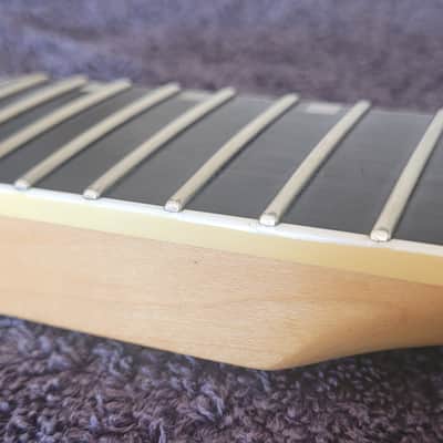 ESP Mirage Neck Loaded 1987 - Very good image 15